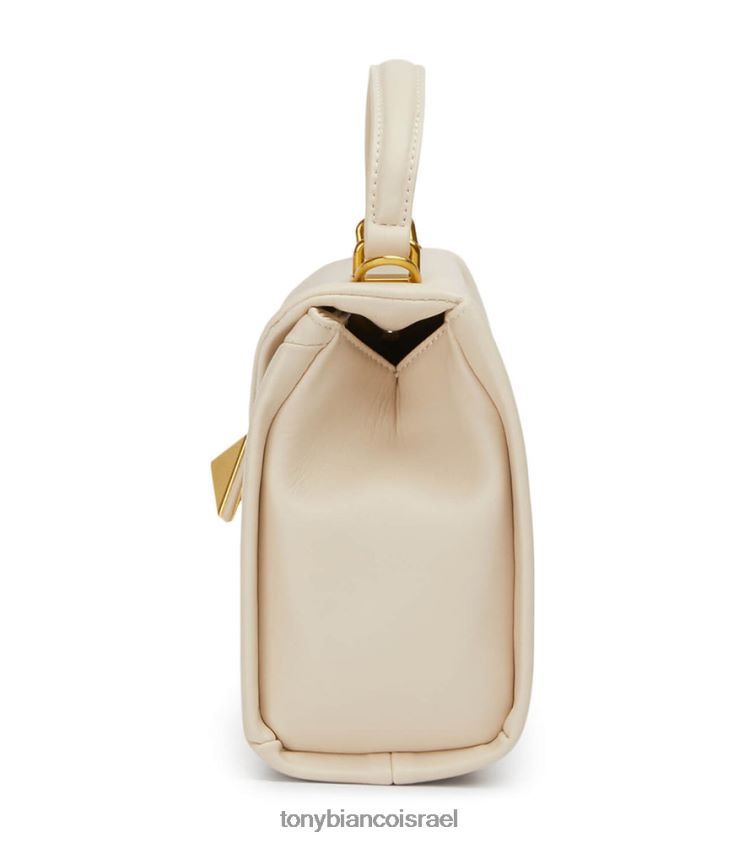 שקיות | נשים עור וניל Tony Bianco eve מיני תיקים 8BNR8T677